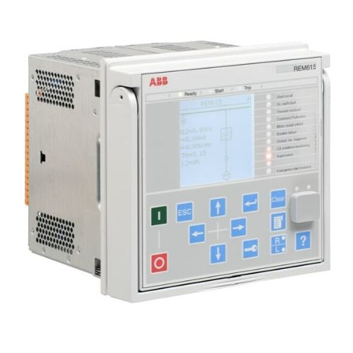 REM610C51HCNN ABB