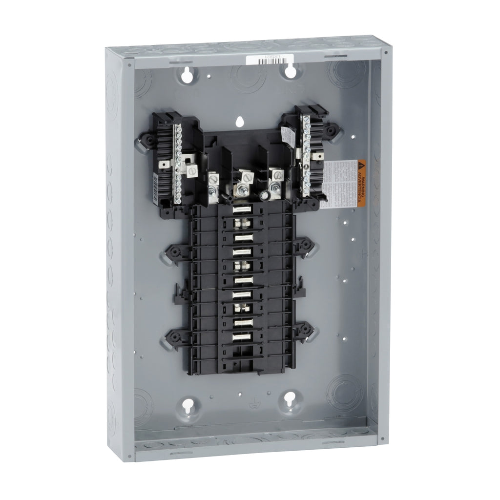 QO320L125G Schneider Electric