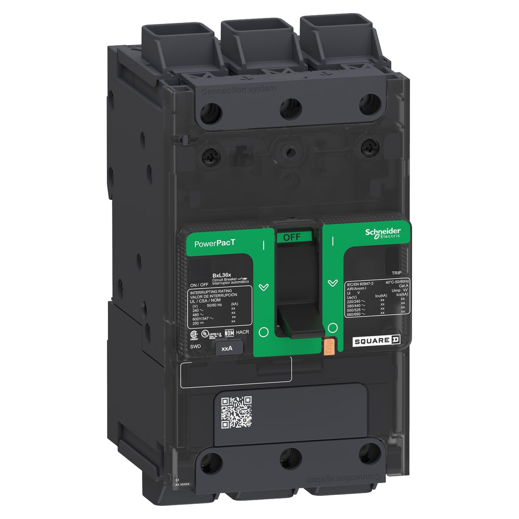 Schneider Electric  BDL36035