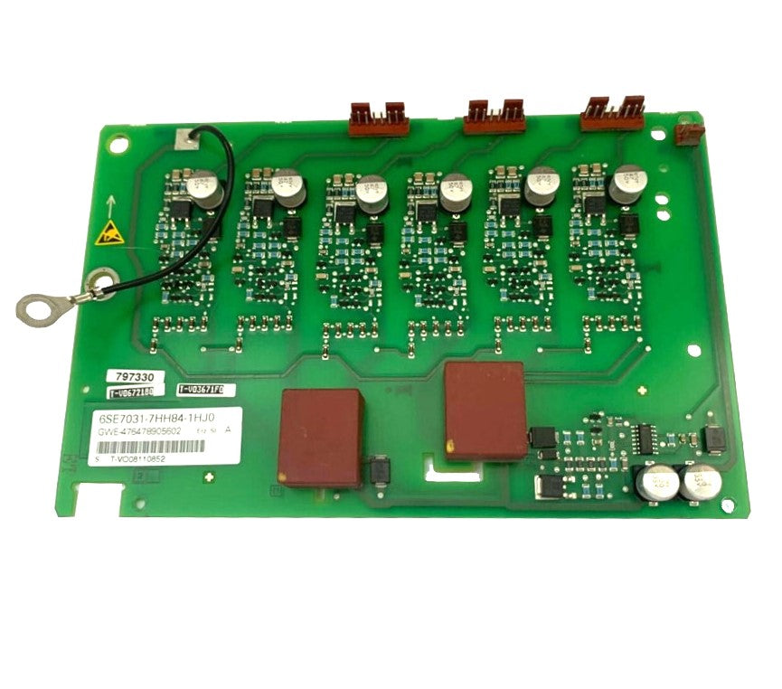 6SE7031-7HH84-1HJ0 Siemens