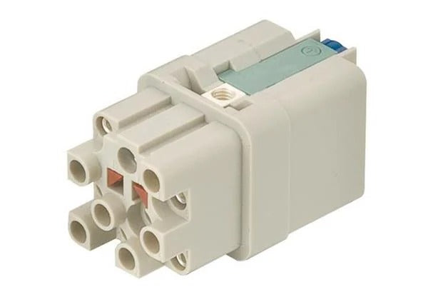 09120123101 Harting