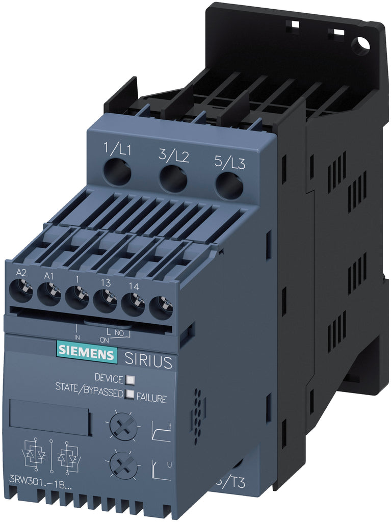 3RW3018-1BB14 Siemens