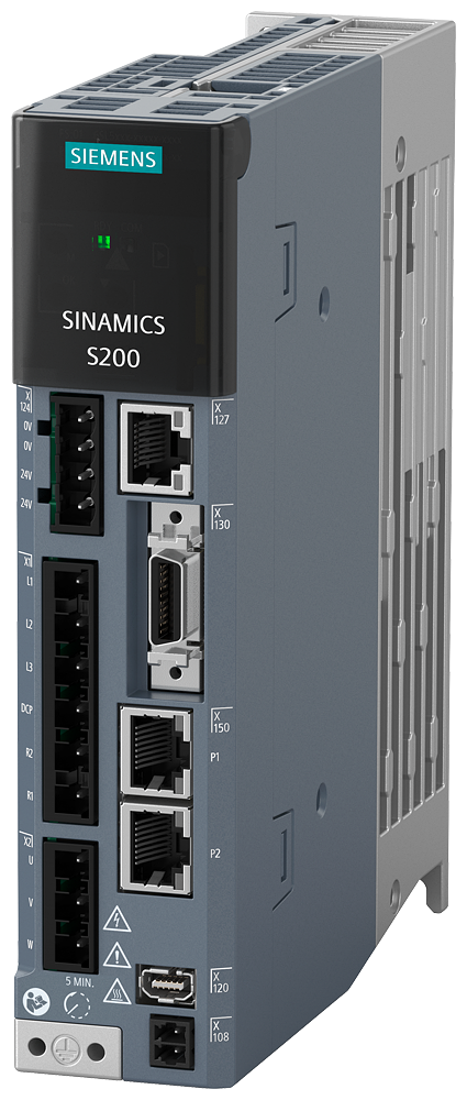 6SL5510-1BB10-1AF0 Siemens