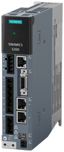 Load image into Gallery viewer, 6SL5510-1BB10-1AF0 Siemens