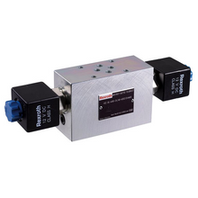 Load image into Gallery viewer, R901303998 Bosch Rexroth - HSZ 06 A401-31/FGM1-A05G24-3AK4V00