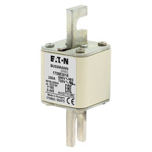 Load image into Gallery viewer, 170M3016 Eaton - 250A 690V 1*/80 AR UC