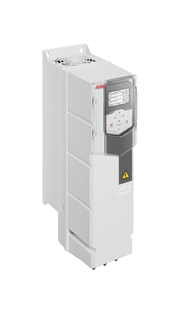 ACS580-01-026A-4+J400+B056 ABB