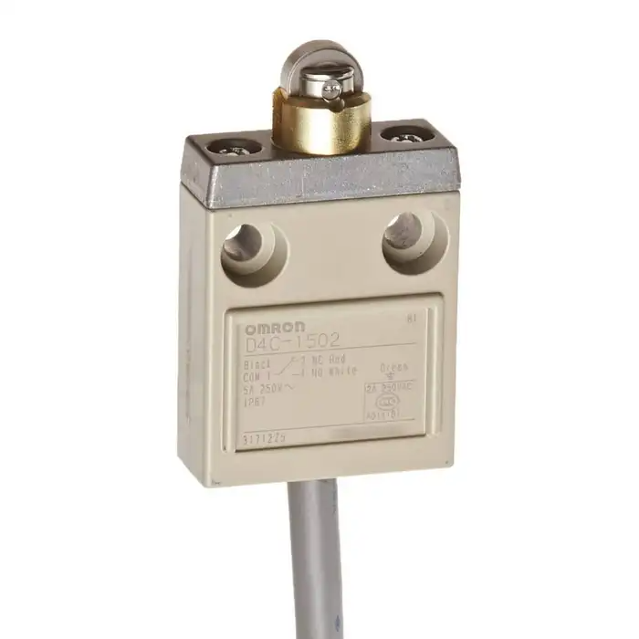 D4C-4302 Omron