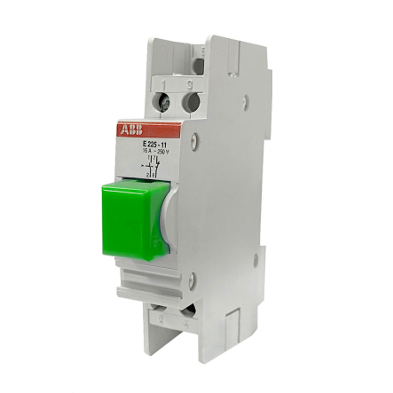 2CCE110830R0001 ABB - E225-11D