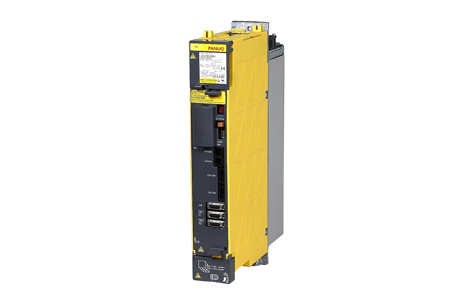A06B-6290-H205 Fanuc