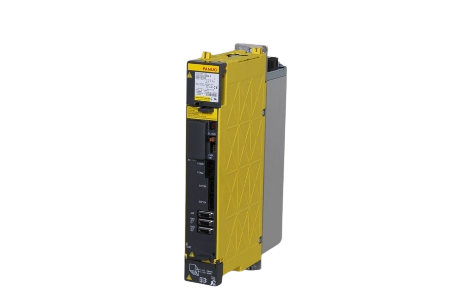 A06B-6290-H206 Fanuc