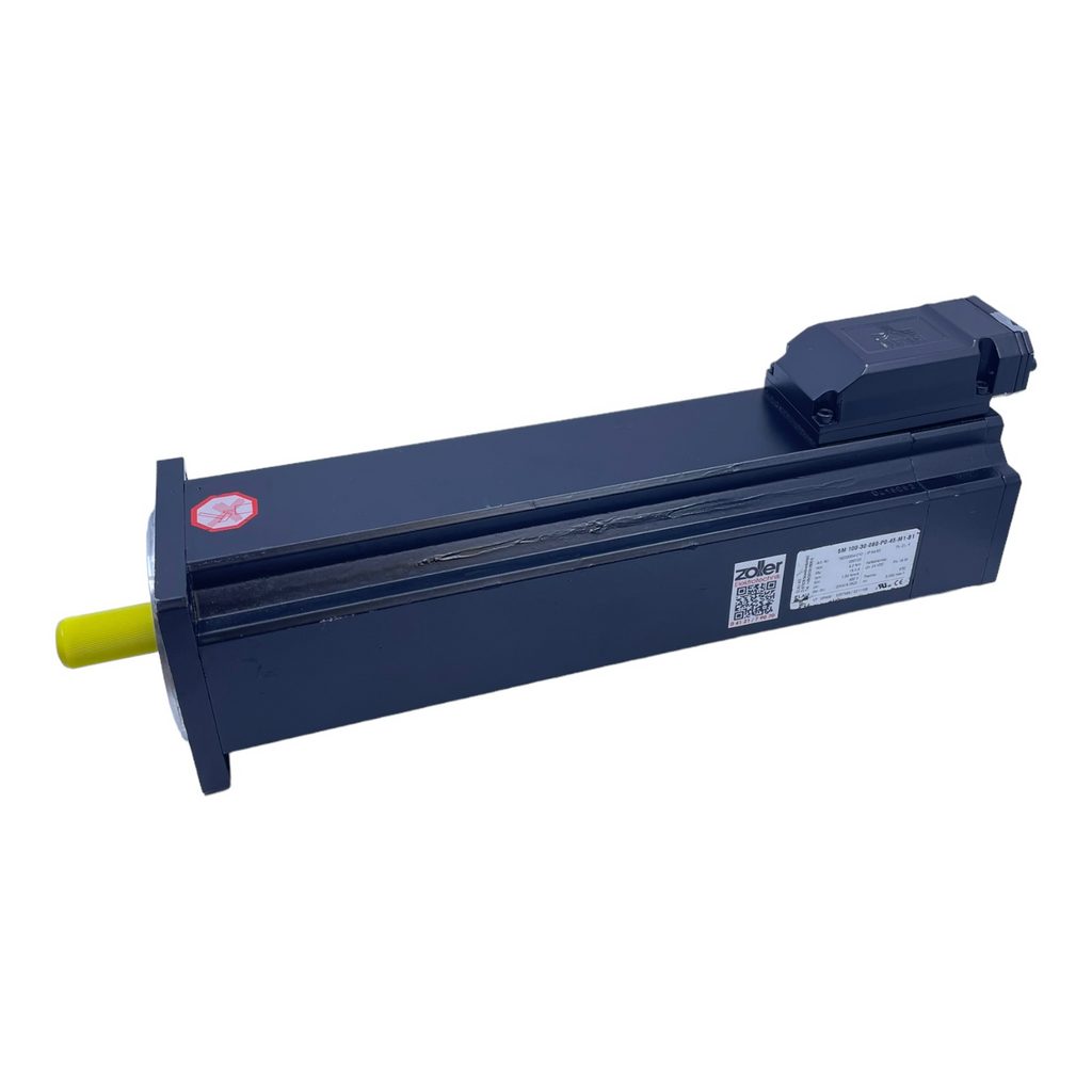 SM-100-30-080-P0-44-S1-B1 Schneider Electric - Elau