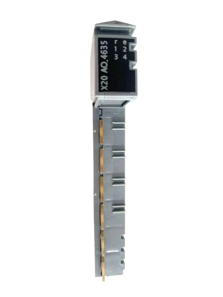 X20AO4635 B&R
