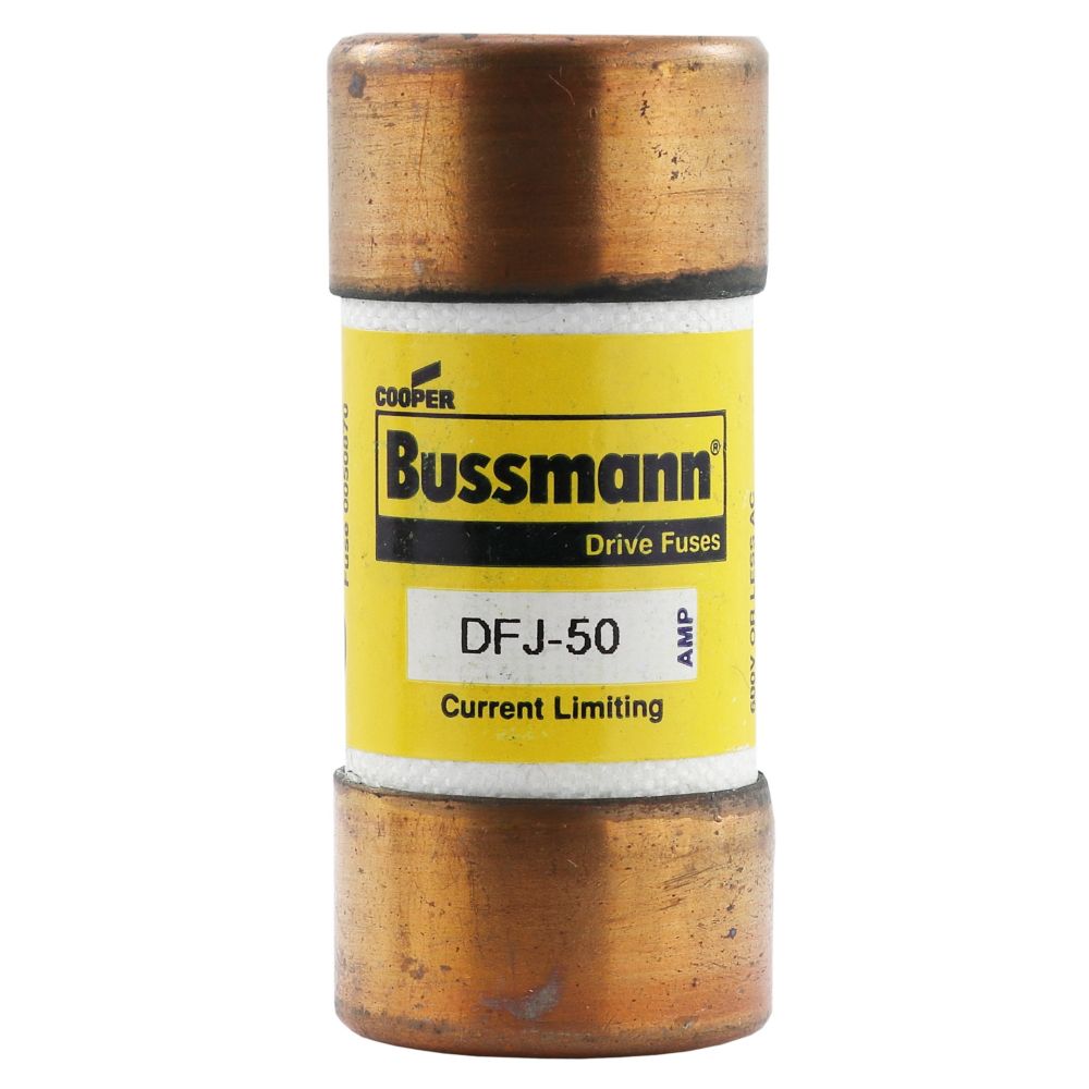 DFJ-50 Eaton - Bussmann