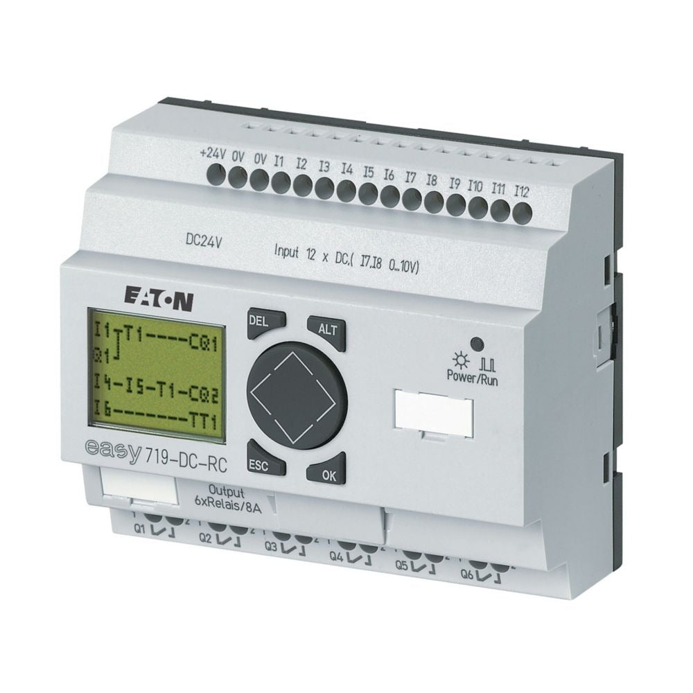 EASY719-DC-RCX Eaton