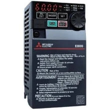 Load image into Gallery viewer, FR-E820-0.1K-1 Mitsubishi