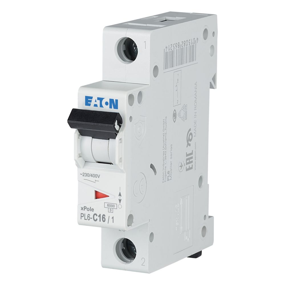286533 Eaton - PL6-C16/1