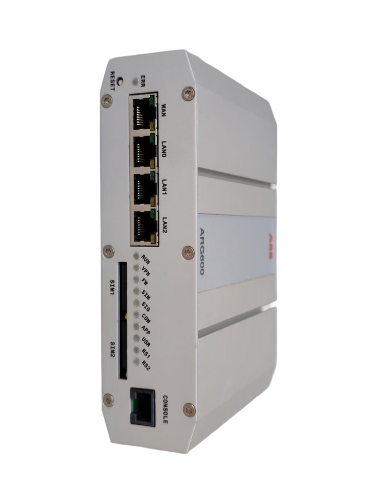 ARG600A1260NA ABB