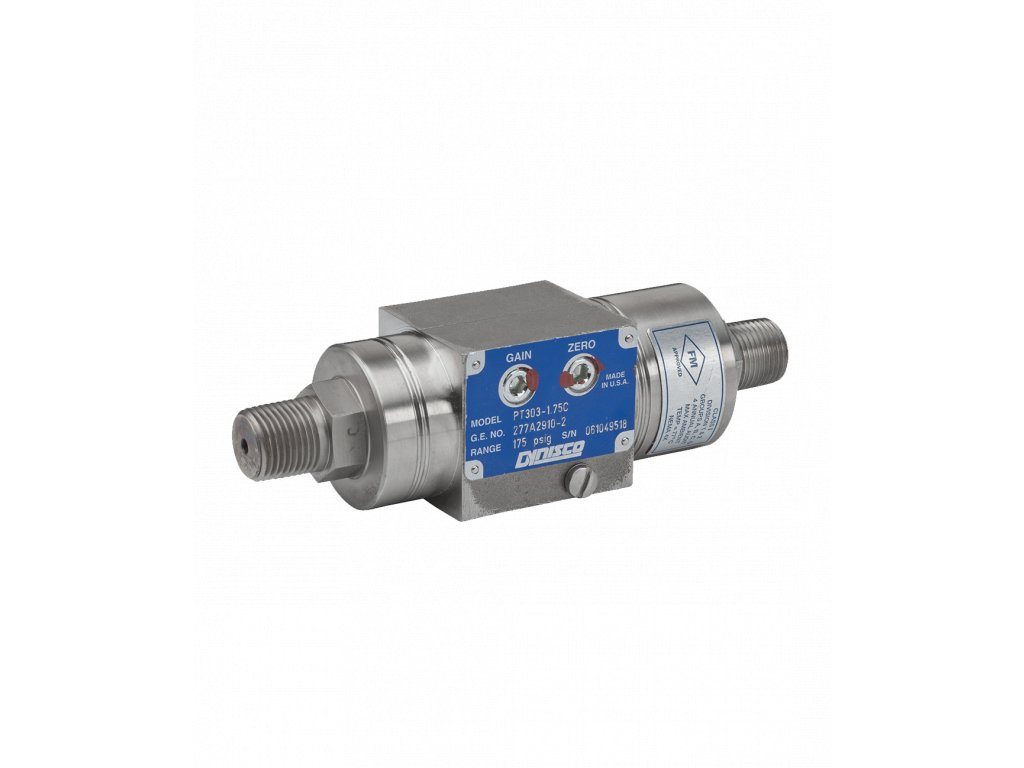 PT-303-3C Dynisco