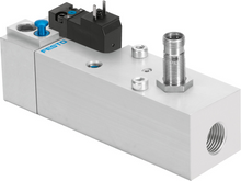 Load image into Gallery viewer, 557377 Festo - VABF-S6-1-P5A4-G12-4-1-P