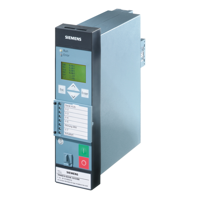 7SJ8041-5EB90-1FB0 L0D Siemens