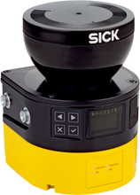 Load image into Gallery viewer, 1069687 Sick - MICS3-CBAZ55ZA1
