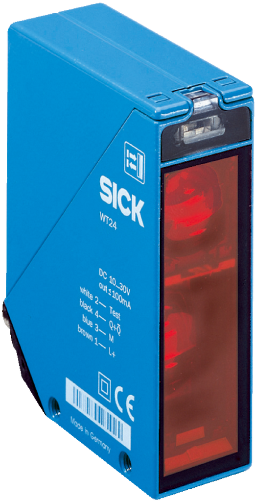 1018317 Sick - WT24-2R518