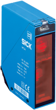 Load image into Gallery viewer, 1018317 Sick - WT24-2R518
