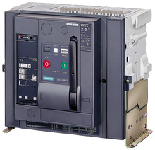 Load image into Gallery viewer, 3WL1220-2AA34-4GG2-Z C22+S03 Siemens