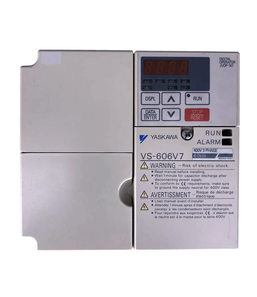 CIMR-V7CC44P0 Yaskawa