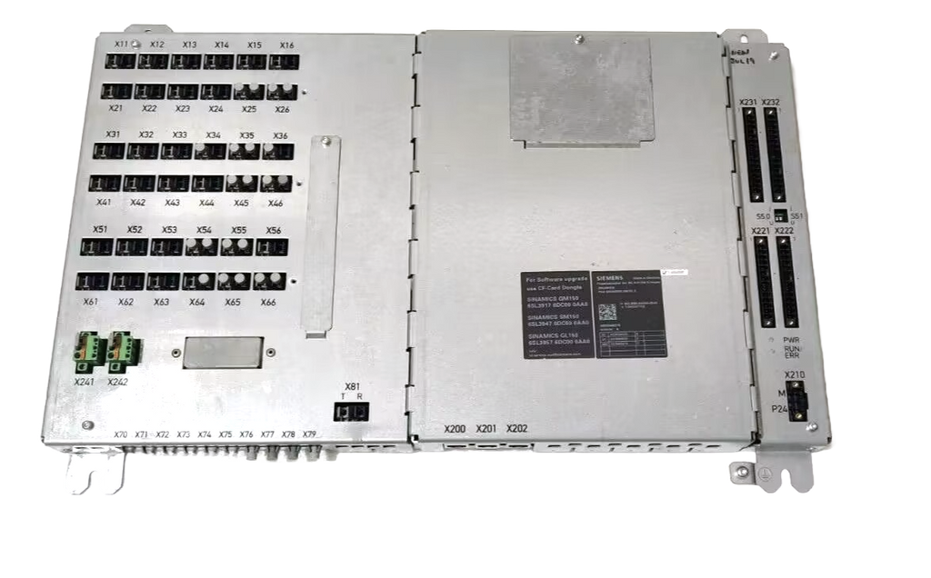 6SL3995-6AX00-0DA1 Siemens