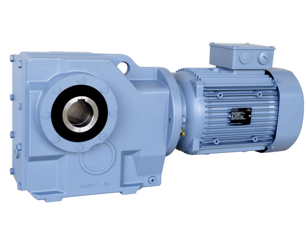 KAF127 DRN180L4/BE30/EK8S SEW Eurodrive
