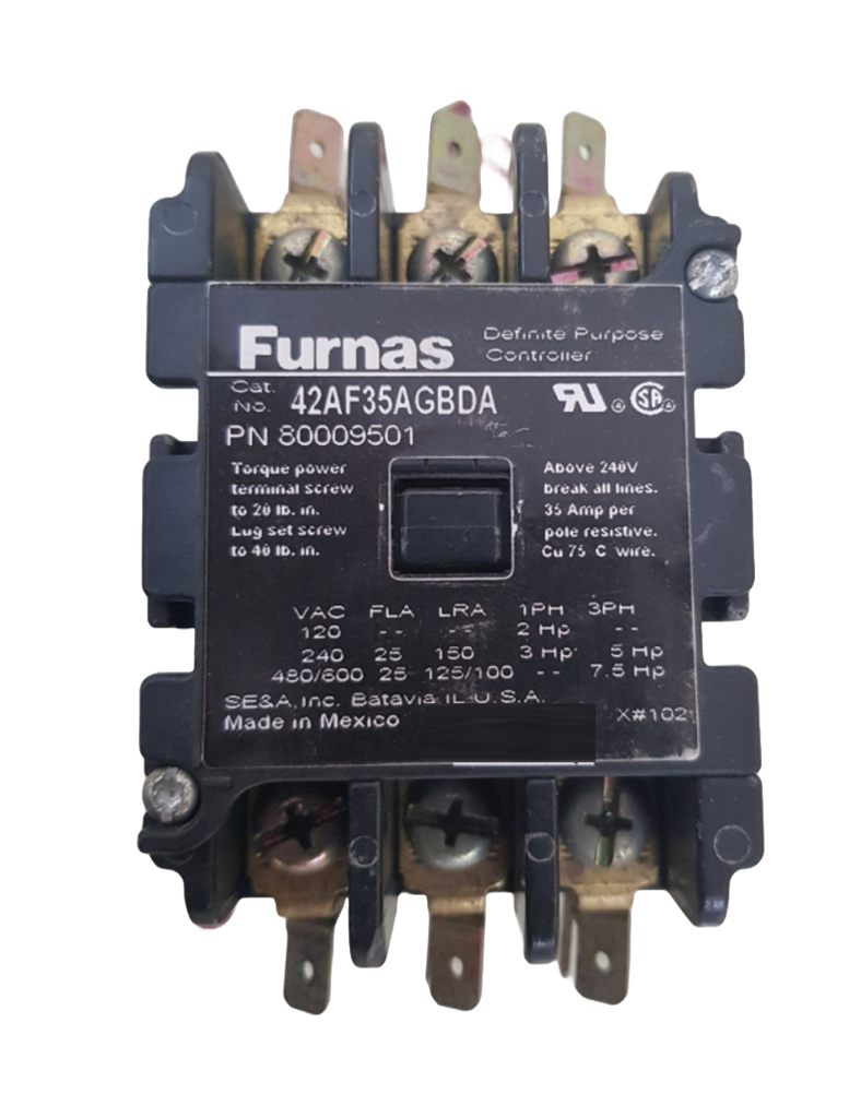 42AF35AGBDA Siemens