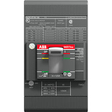 Load image into Gallery viewer, 1SDA075861R1 ABB - KIT FC CuAl 4-300 AWG XT4 3pcs UL/CSA