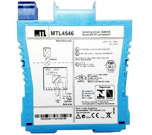MTL4546 Eaton
