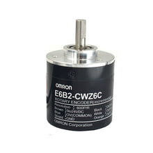 Load image into Gallery viewer, E6B2-CWZ6C 600P/R 2M Omron