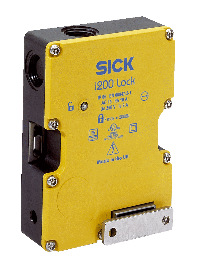6025115 Sick - i200-M0413