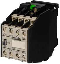 Load image into Gallery viewer, 3TH8244-0AF0 Siemens