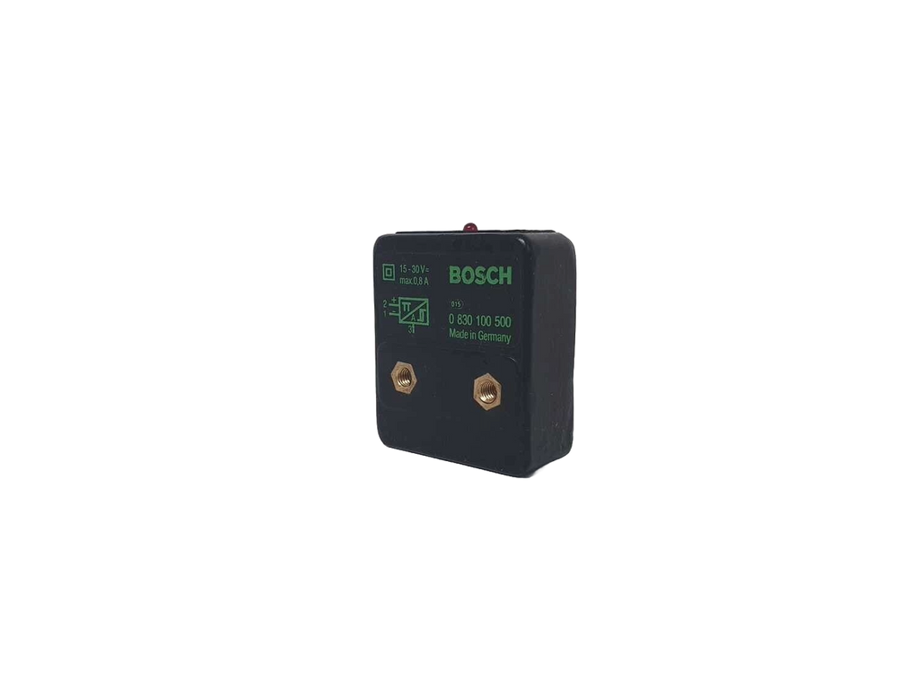 0-830-100-500 Bosch Rexroth