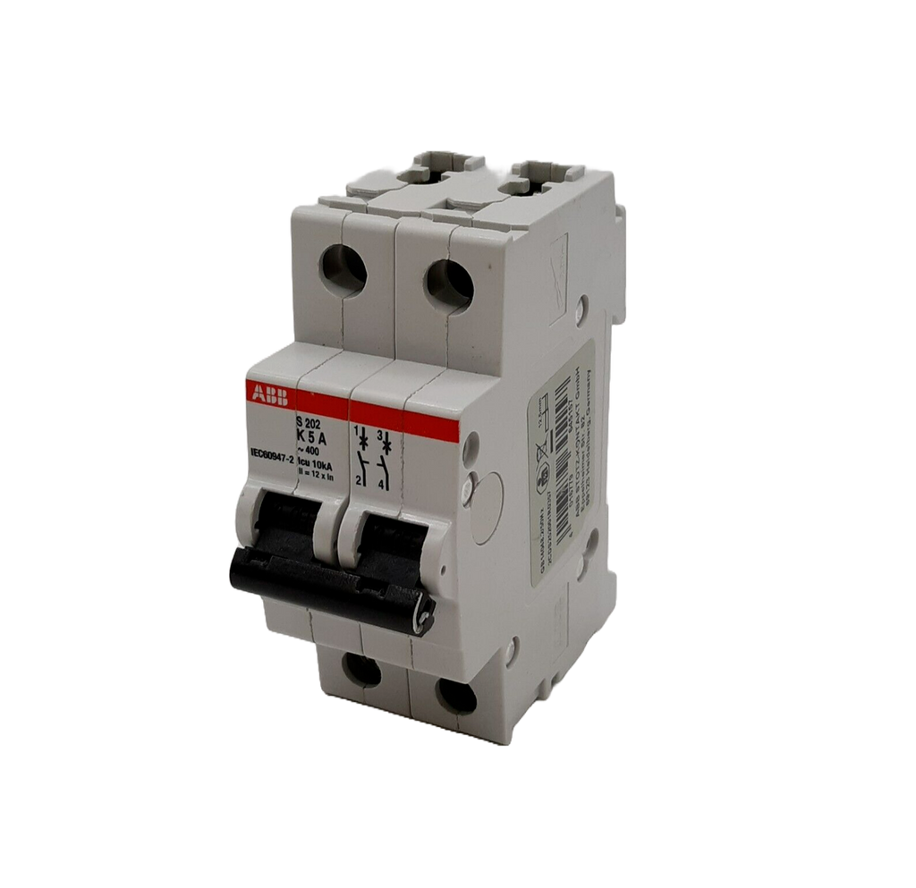 GB14048.2 ABB