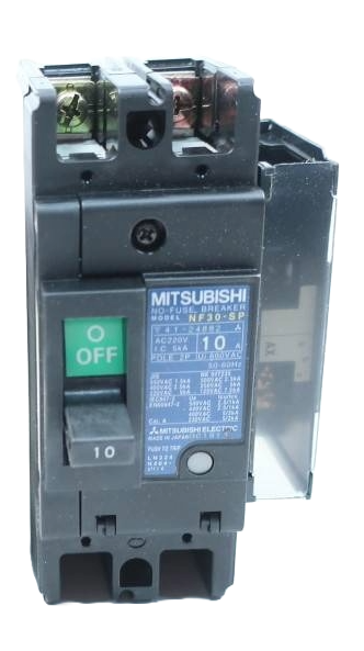 NF30-SP-2P-10A Mitsubishi