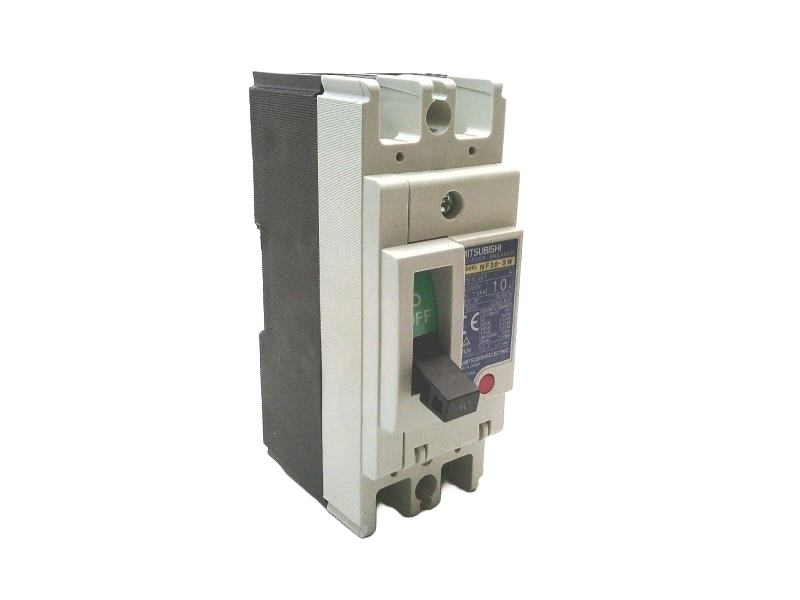 NF30-SW-2P-10A Mitsubishi