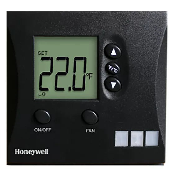 E527 Honeywell