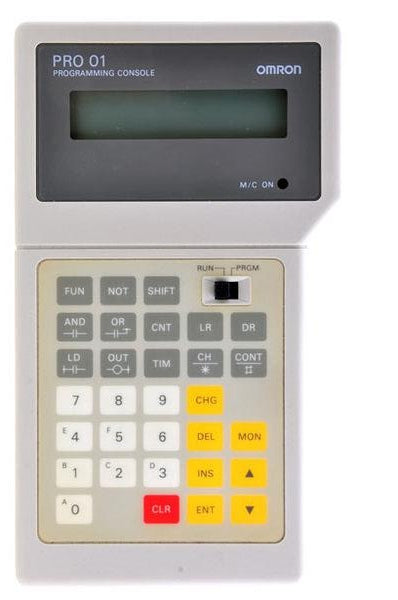 SP10-PRO01-V1 Omron