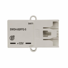 Load image into Gallery viewer, SWD4-8SFF2-5 Eaton