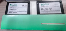 Load image into Gallery viewer, ZB4-100-PB1 Eaton - S30-S3-KT1