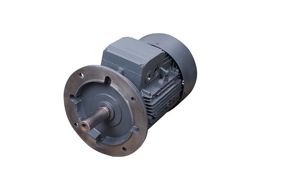 Siemens  1LA71632AA61