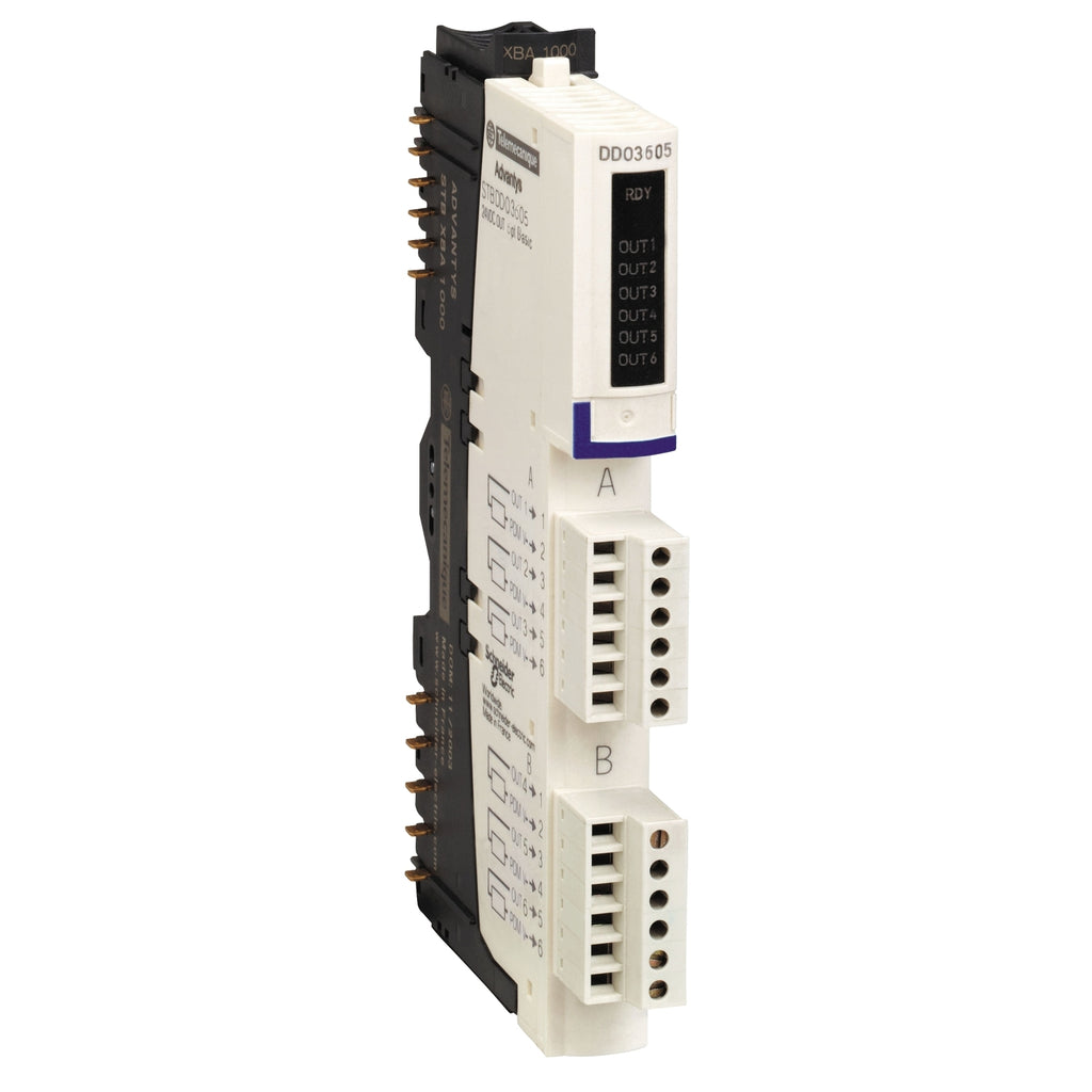 STBDDO3605 Schneider Electric