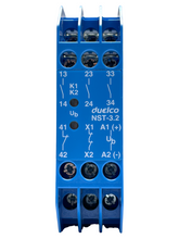 Load image into Gallery viewer, 42042237 Duelco - NST-3.2 H