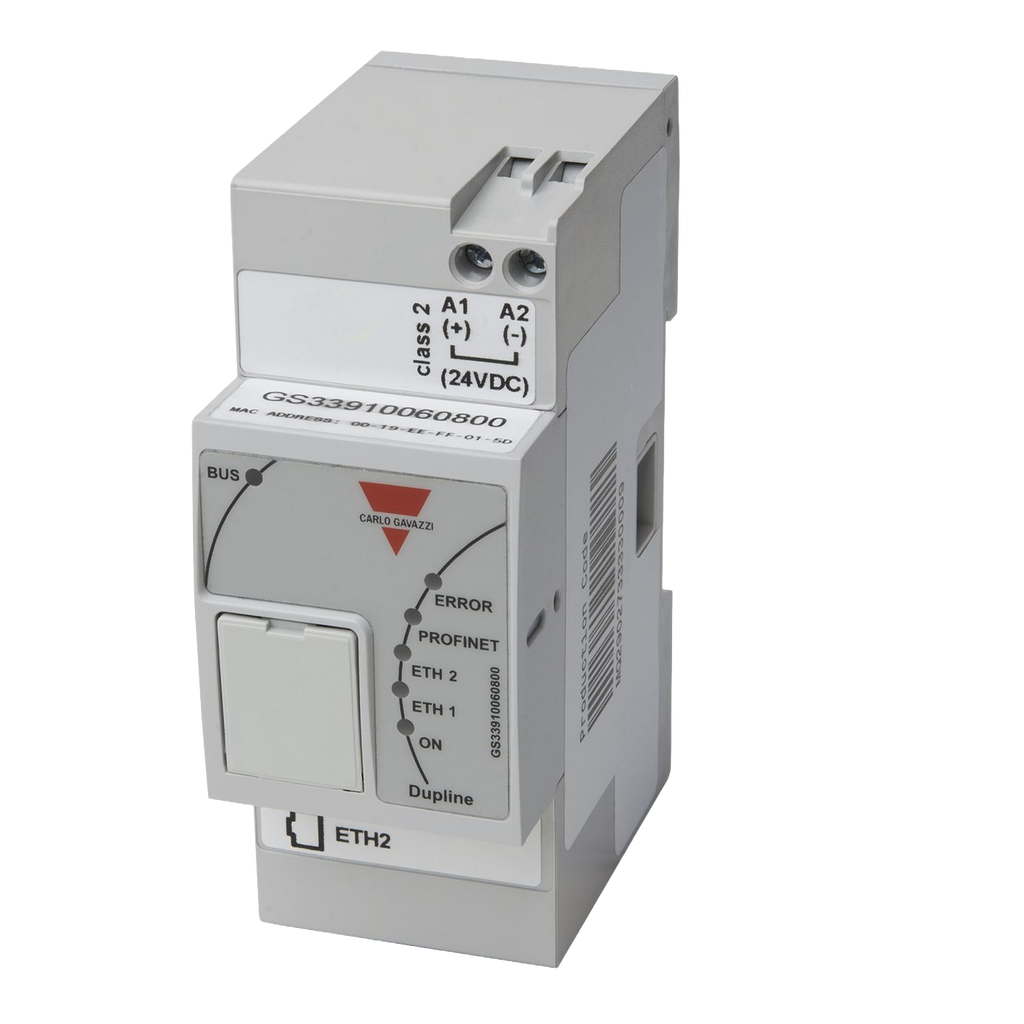 GS33910060800 Carlo Gavazzi